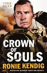 Cover of Crown of Souls