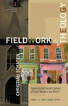 Cover of Fieldwork in Theology