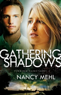 Cover of Gathering Shadows