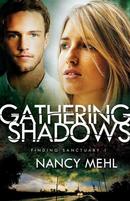 Cover of Gathering Shadows