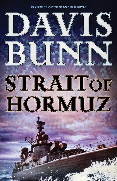 Cover of Strait of Hormuz