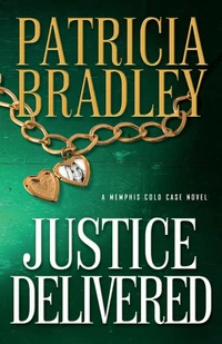 Cover of Justice Delivered