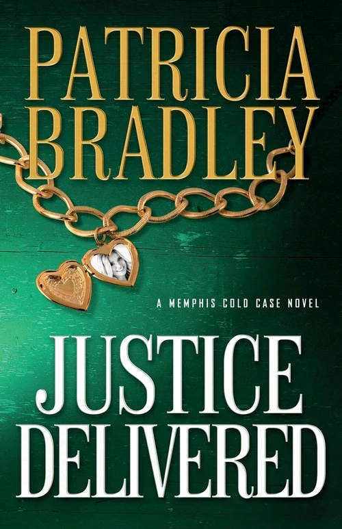Cover of Justice Delivered