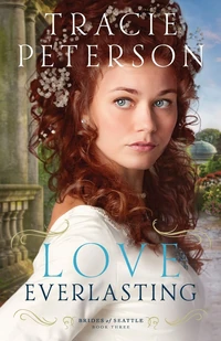 Cover of Love Everlasting