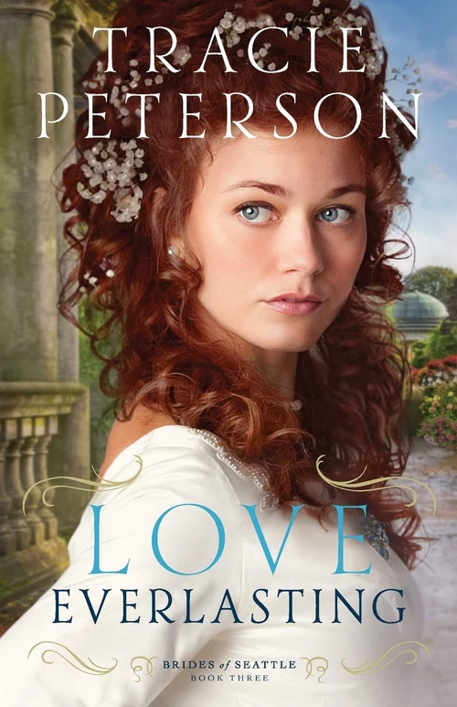 Cover of Love Everlasting