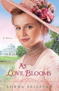 Cover of As Love Blooms
