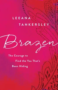 Cover of Brazen