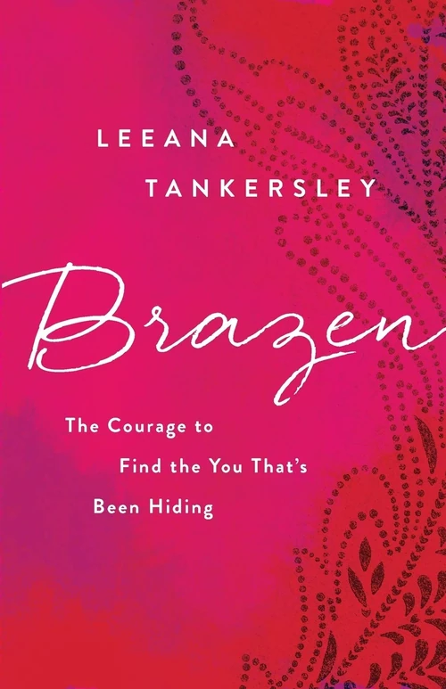 Cover of Brazen