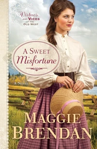Cover of A Sweet Misfortune