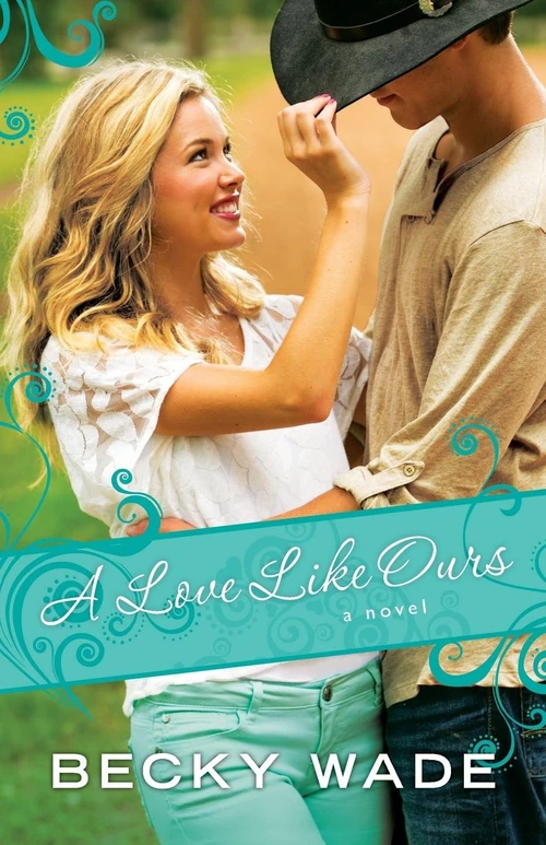 Cover of A Love Like Ours