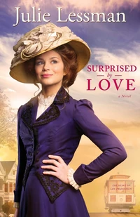 Cover of Surprised by Love