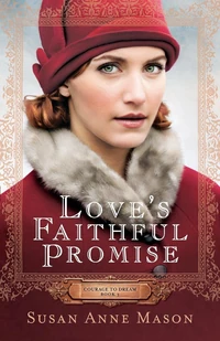 Cover of Love's Faithful Promise