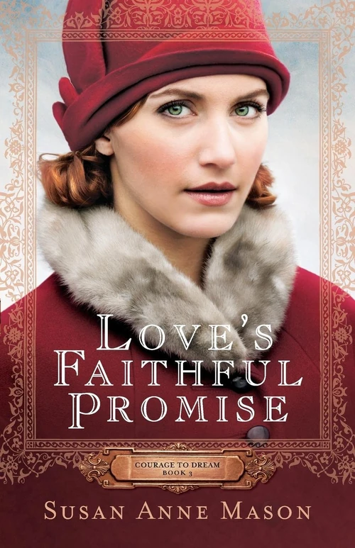 Cover of Love's Faithful Promise