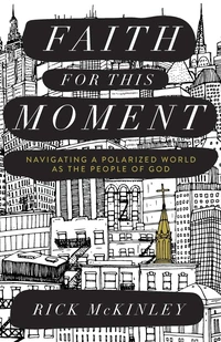 Cover of Faith for This Moment