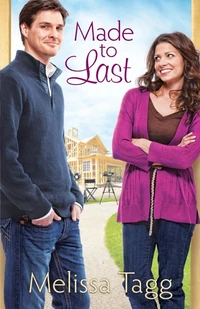 Cover of Made to Last