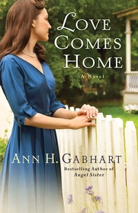 Cover of Love Comes Home