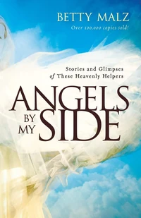 Cover of Angels by My Side