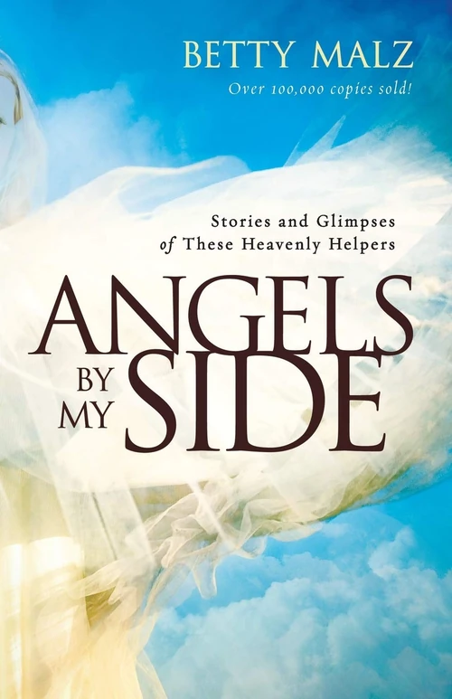Cover of Angels by My Side