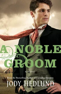 Cover of A Noble Groom