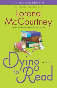 Cover of Dying to Read