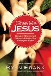 Cover of Give Me Jesus