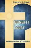 Cover of Benefit of the Doubt