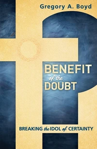 Cover of Benefit of the Doubt