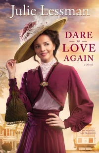 Cover of Dare to Love Again