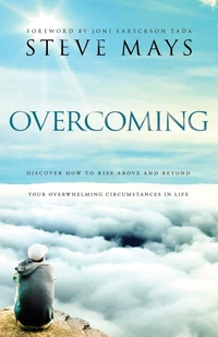 Cover of Overcoming