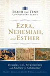 Cover of Ezra, Nehemiah, and Esther