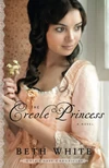 Cover of The Creole Princess