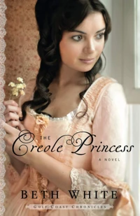 Cover of The Creole Princess