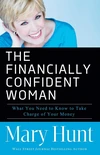 Cover of The Financially Confident Woman