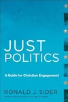 Cover of Just Politics