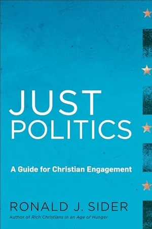 Cover of Just Politics