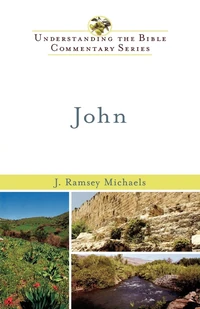 Cover of John