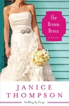 Cover of The Dream Dress