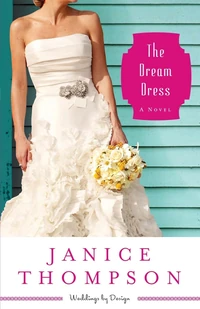 Cover of The Dream Dress
