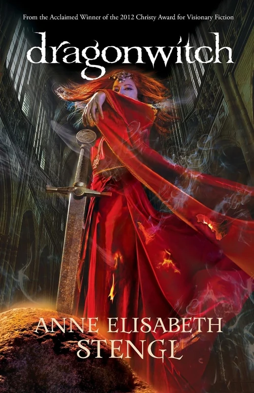 Cover of Dragonwitch