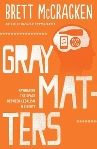 Cover of Gray Matters