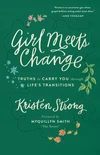 Cover of Girl Meets Change
