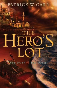 Cover of The Hero's Lot