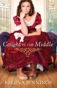 Cover of Caught in the Middle