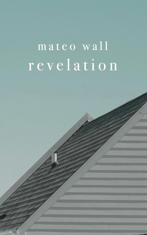 Cover of Revelation