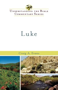 Cover of Luke