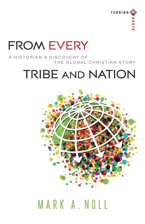 Cover of From Every Tribe and Nation