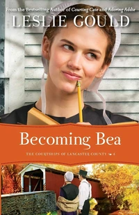 Cover of Becoming Bea