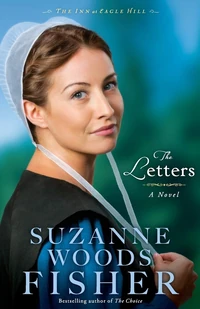 Cover of The Letters