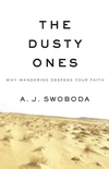 Cover of The Dusty Ones
