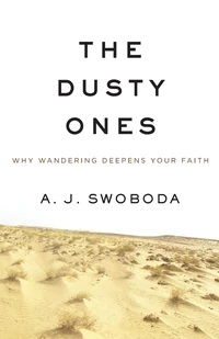 Cover of The Dusty Ones